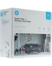 Струйные принтеры и МФУ HP SMART TANK 530 (4SB24A)