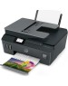 Струйные принтеры и МФУ HP SMART TANK 530 (4SB24A)