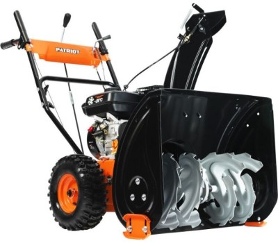 Снегоуборщик PATRIOT 426108662 СИБИРЬ 62 Снегоуборщик бензиновый
