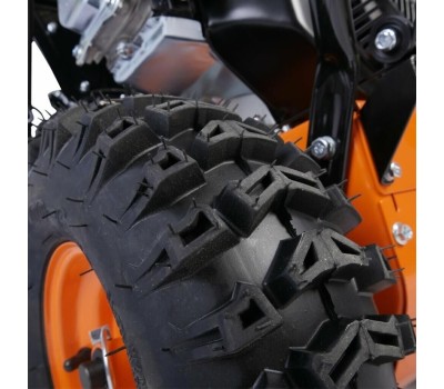 Снегоуборщик PATRIOT 426108662 СИБИРЬ 62 Снегоуборщик бензиновый