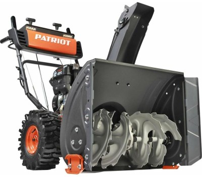 Снегоуборщик PATRIOT 426108662 СИБИРЬ 62 Снегоуборщик бензиновый