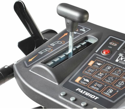 Снегоуборщик PATRIOT 426108662 СИБИРЬ 62 Снегоуборщик бензиновый