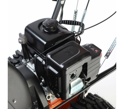 Снегоуборщик PATRIOT 426108662 СИБИРЬ 62 Снегоуборщик бензиновый