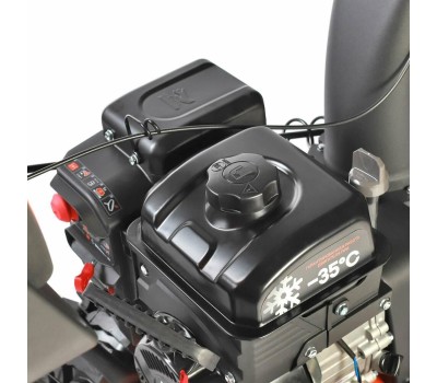 Снегоуборщик PATRIOT 426108662 СИБИРЬ 62 Снегоуборщик бензиновый