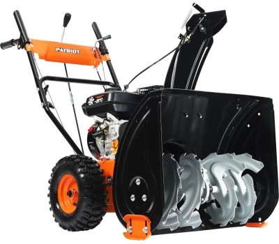 Снегоуборщик PATRIOT 426108662 СИБИРЬ 62 Снегоуборщик бензиновый