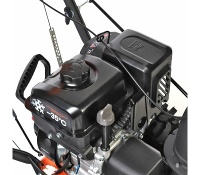 Снегоуборщик PATRIOT 426108662 СИБИРЬ 62 Снегоуборщик бензиновый