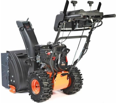 Снегоуборщик PATRIOT 426108662 СИБИРЬ 62 Снегоуборщик бензиновый