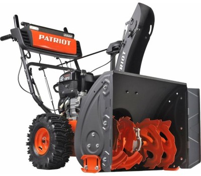 Снегоуборщик PATRIOT 426108662 СИБИРЬ 62 Снегоуборщик бензиновый