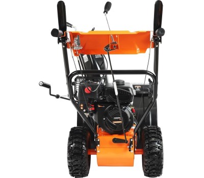 Снегоуборщик PATRIOT 426108662 СИБИРЬ 62 Снегоуборщик бензиновый