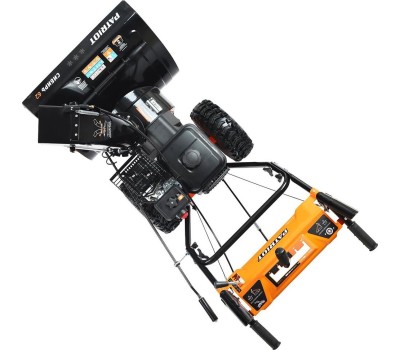 Снегоуборщик PATRIOT 426108662 СИБИРЬ 62 Снегоуборщик бензиновый