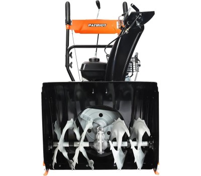 Снегоуборщик PATRIOT 426108662 СИБИРЬ 62 Снегоуборщик бензиновый