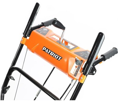 Снегоуборщик PATRIOT 426108662 СИБИРЬ 62 Снегоуборщик бензиновый