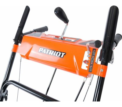 Снегоуборщик PATRIOT 426108662 СИБИРЬ 62 Снегоуборщик бензиновый
