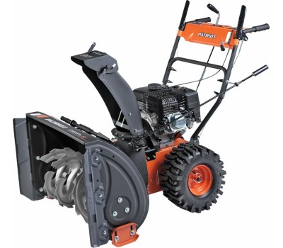 Снегоуборщик PATRIOT 426108662 СИБИРЬ 62 Снегоуборщик бензиновый