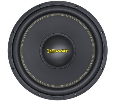 Автосабвуфер SWAT REV-15 V.2