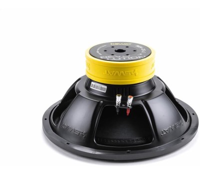 Автосабвуфер SWAT REV-15 V.2