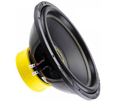 Автосабвуфер SWAT REV-15 V.2