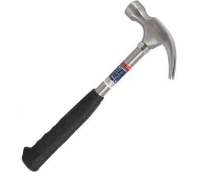 Молоток PARK Молоток с гвоздодером Park 560 гр HAM56CL (354110)