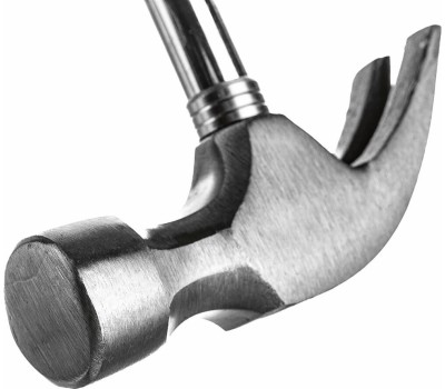 Молоток PARK Молоток с гвоздодером Park 560 гр HAM56CL (354110)