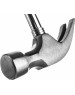 Молоток PARK Молоток с гвоздодером Park 560 гр HAM56CL (354110)
