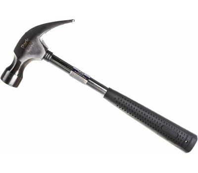 Молоток PARK Молоток с гвоздодером Park 560 гр HAM56CL (354110)