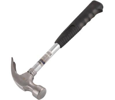 Молоток PARK Молоток с гвоздодером Park 560 гр HAM56CL (354110)