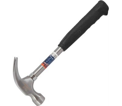 Молоток PARK Молоток с гвоздодером Park 560 гр HAM56CL (354110)