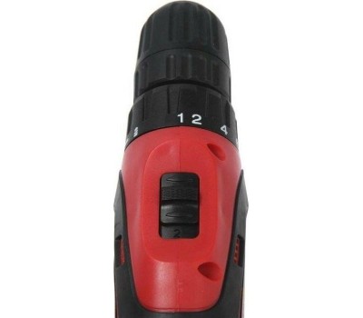 Дрель шуруповёрт MASTER ДА-14/2LI Дрель шуруповёрт аккумуляторная 00-00013623