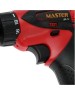 Дрель шуруповёрт MASTER ДА-14/2LI Дрель шуруповёрт аккумуляторная 00-00013623