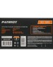 Зарядное устройство PATRIOT 650301915 BCI-15RD Зарядное устройство