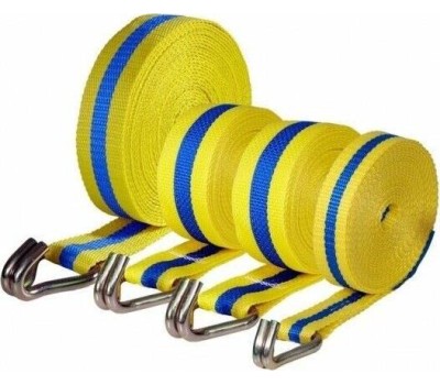 Трос буксировачный GOODYEAR 2 т., 6 м. GY005201