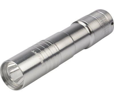 Фонарь REXANT (75-713) Фонарь ручной, алюминиевый корпус 1 х АА