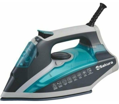 Утюг SAKURA SA-3061CG