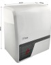 Сушилка для рук GFMARK 6908 Сушилка для рук, корпус пластик АБС цвет белый, квадратная 1500W