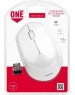 Мышь SMARTBUY (SBM-333AG-W) ONE 333AG-W