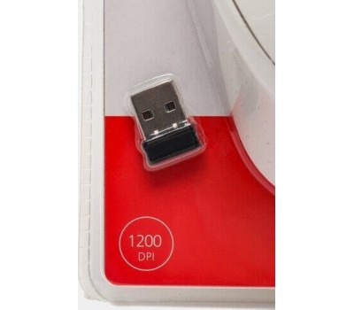 Мышь SMARTBUY (SBM-333AG-W) ONE 333AG-W