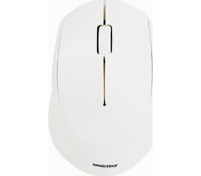 Мышь SMARTBUY (SBM-333AG-W) ONE 333AG-W