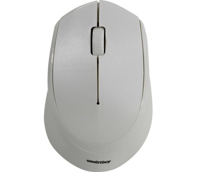 Мышь SMARTBUY (SBM-333AG-W) ONE 333AG-W