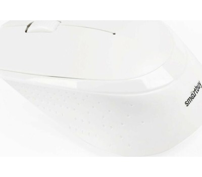 Мышь SMARTBUY (SBM-333AG-W) ONE 333AG-W