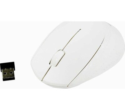 Мышь SMARTBUY (SBM-333AG-W) ONE 333AG-W