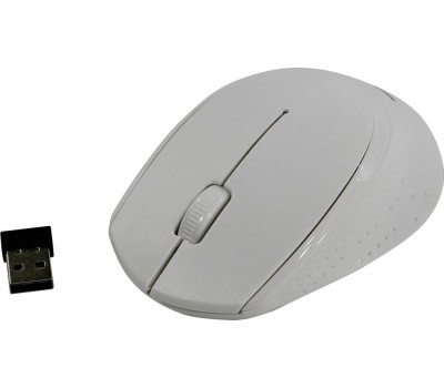 Мышь SMARTBUY (SBM-333AG-W) ONE 333AG-W