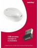 Мышь SMARTBUY (SBM-333AG-W) ONE 333AG-W