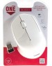 Мышь SMARTBUY (SBM-333AG-W) ONE 333AG-W