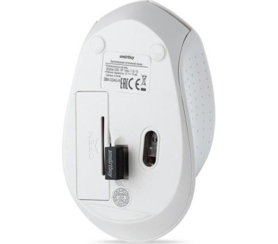Мышь SMARTBUY (SBM-333AG-W) ONE 333AG-W