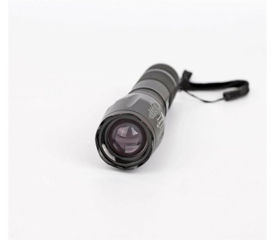 Cветодиодный фонарь CAMELION (14536) LED51530 черный