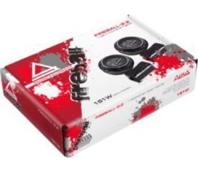 Автоакустика AURA FIREBALL-2.2