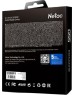 SSD накопитель NETAC SSD SATA III 256Gb NT01N600S-256G-S3X N600S 2.5