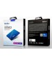 SSD накопитель NETAC SSD SATA III 256Gb NT01N600S-256G-S3X N600S 2.5