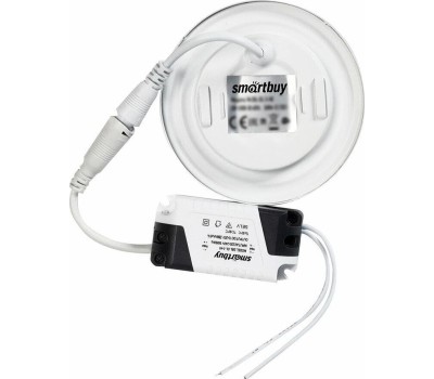 Светильник SMARTBUY (SBL-DL-3-65K) 3w/6500K