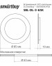 Светильник SMARTBUY (SBL-DL-3-65K) 3w/6500K